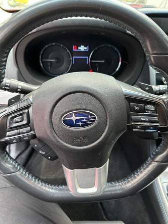 Subaru Levorg Turtkul - photo 7