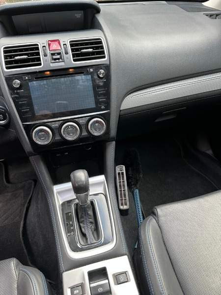 Subaru Levorg Турткуль - изображение 8