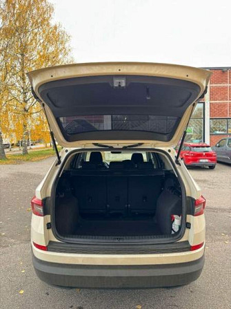 Skoda Kodiaq Helsinki - изображение 8