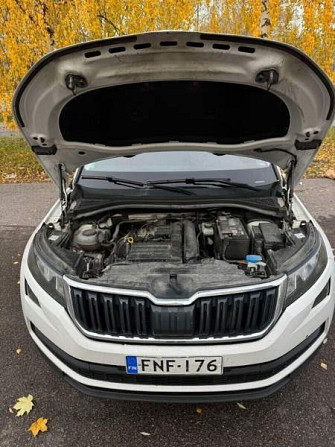 Skoda Kodiaq Helsinki - изображение 4