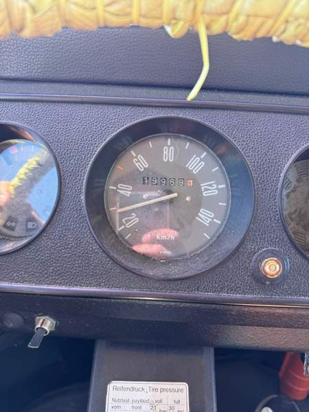 Volkswagen Kleinbus Jaervenpaeae - photo 8