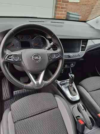 Opel Crossland X Kemin