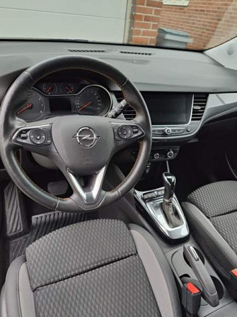 Opel Crossland X Kemin - valokuva 6