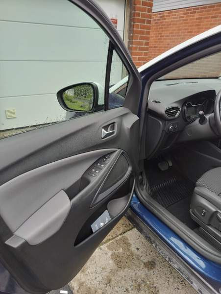 Opel Crossland X Кемин - изображение 8