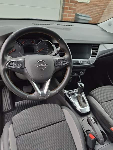 Opel Crossland X Кемин - изображение 6