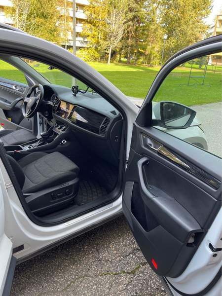 Skoda Kodiaq Espoo - photo 3