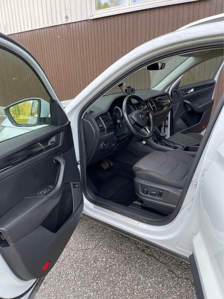 Skoda Kodiaq Espoo - photo 5