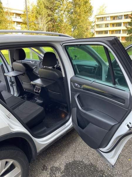Skoda Kodiaq Espoo - photo 4