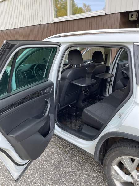 Skoda Kodiaq Espoo - photo 6