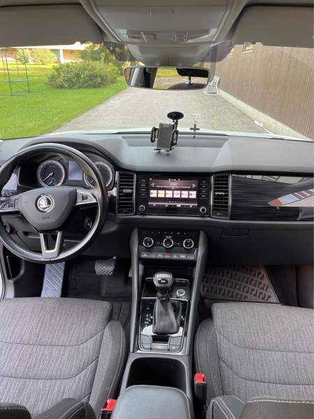 Skoda Kodiaq Espoo - photo 2