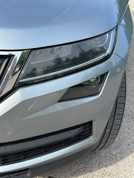 Skoda Kodiaq Nurmijaervi – foto 8
