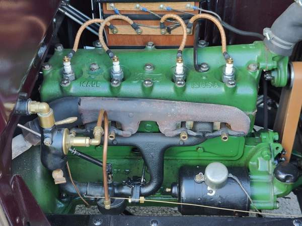 Ford T-model Utajärvi - photo 8