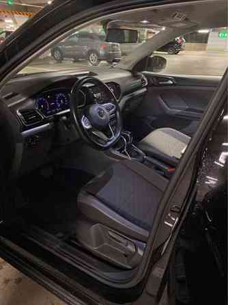 Volkswagen T-Cross Vantaa