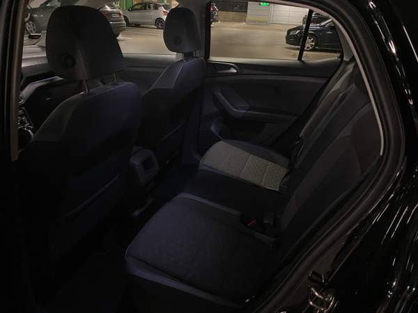 Volkswagen T-Cross Vantaa - photo 6