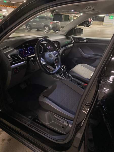 Volkswagen T-Cross Vantaa – foto 5