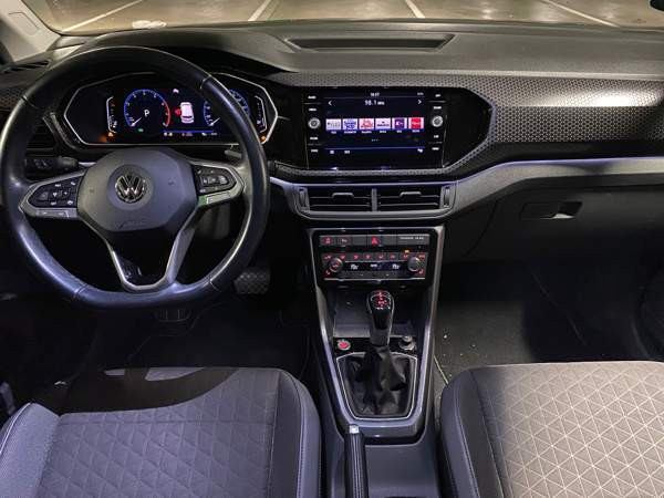 Volkswagen T-Cross Vantaa – foto 7