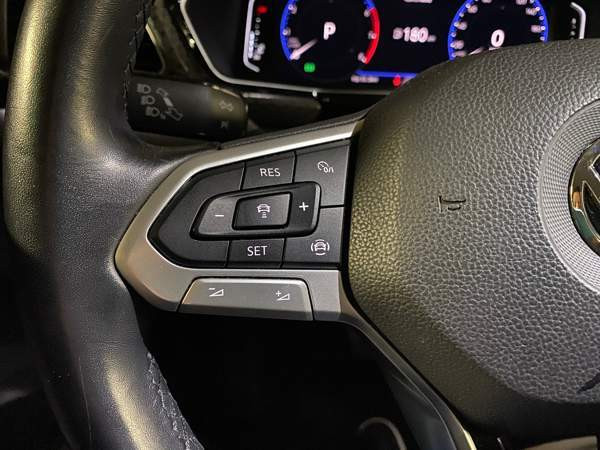 Volkswagen T-Cross Vantaa – foto 8