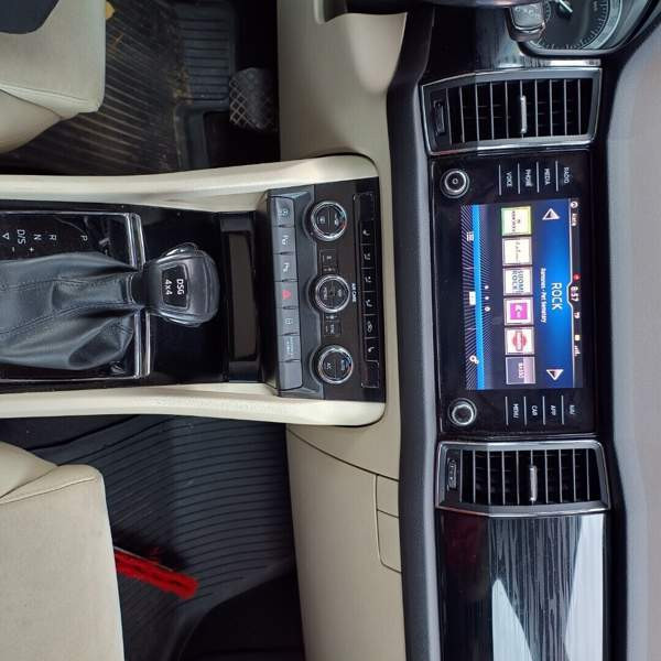 Skoda Kodiaq Rautalampi - valokuva 5