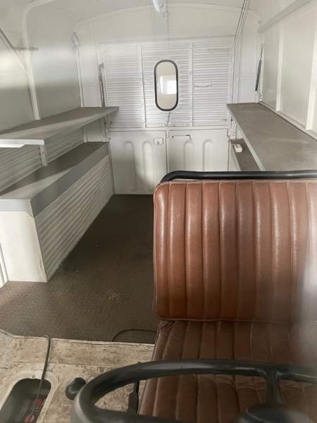 Citroen Camionette Helsinki - photo 5