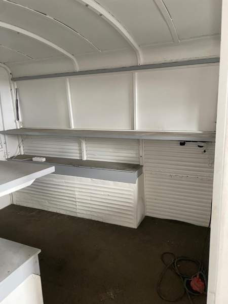 Citroen Camionette Helsinki - photo 4