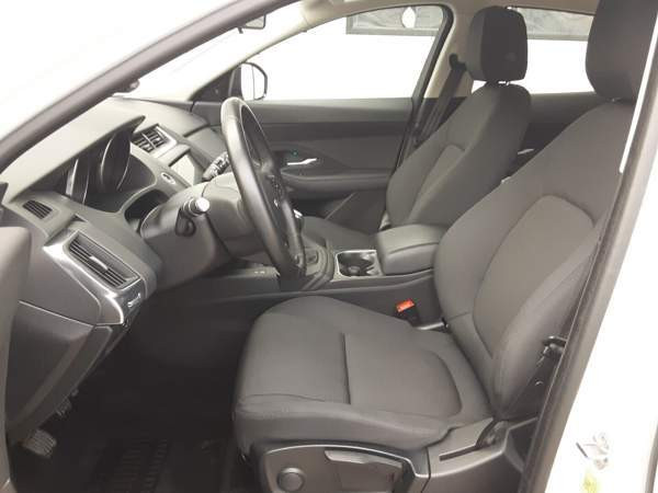 Jaguar E-Pace Yloejaervi - изображение 6