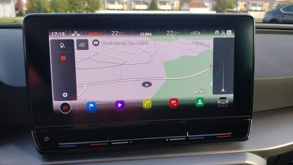 Seat Leon Sportstourer Nummela – foto 7