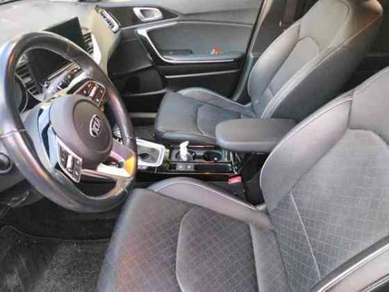Kia Xceed Kuusankoski