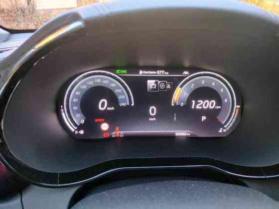 Kia Xceed Kuusankoski