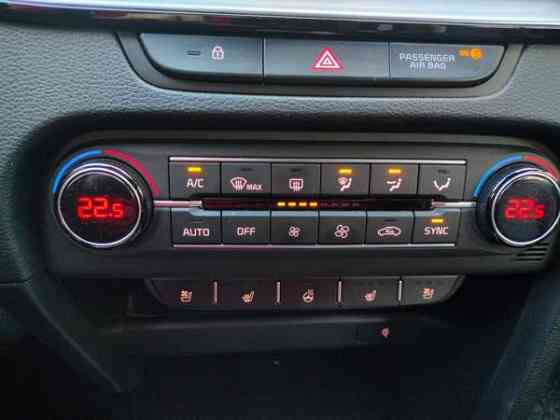 Kia Xceed Kuusankoski