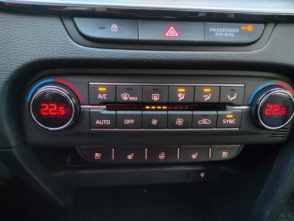 Kia Xceed Kuusankoski - photo 6