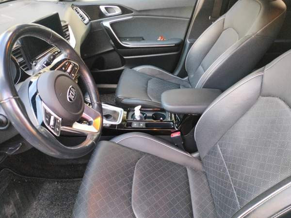 Kia Xceed Kuusankoski - valokuva 4