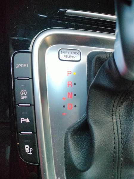 Kia Xceed Kuusankoski - valokuva 7