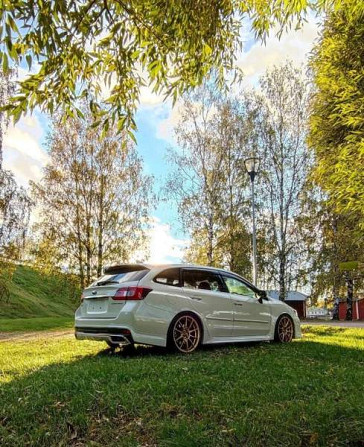 Subaru Levorg Hamina - photo 7