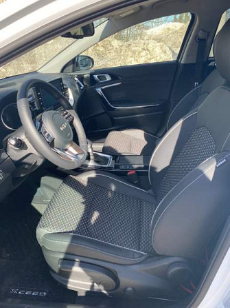 Kia Xceed Lappeenranta - valokuva 8