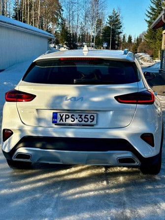 Kia Xceed Lappeenranta - valokuva 7