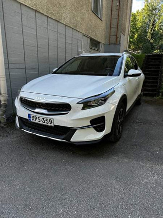 Kia Xceed Lappeenranta - valokuva 3