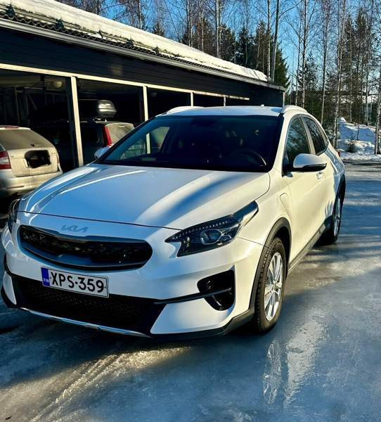 Kia Xceed Lappeenranta – foto 6