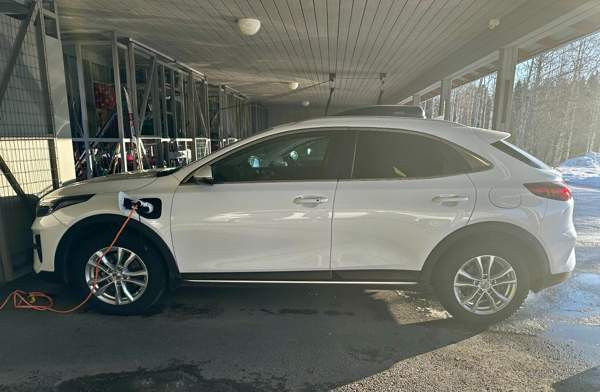 Kia Xceed Lappeenranta – foto 2