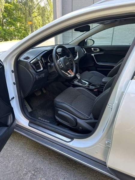 Kia Xceed Lappeenranta – foto 5