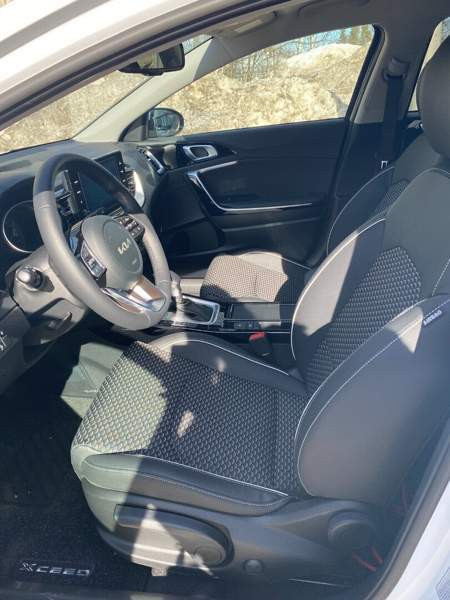 Kia Xceed Lappeenranta – foto 8