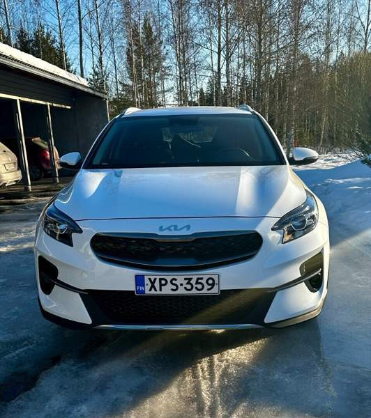 Kia Xceed Lappeenranta – foto 4