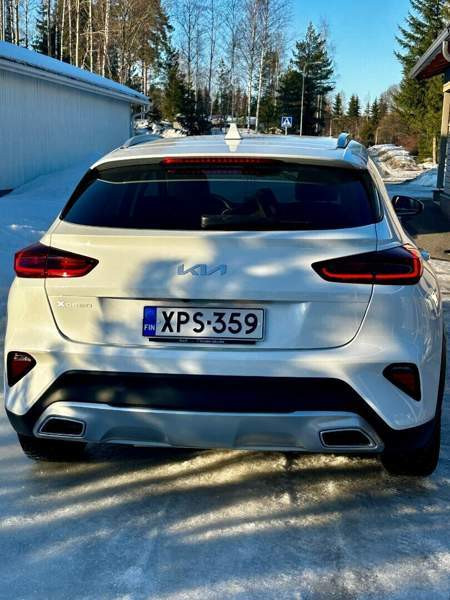 Kia Xceed Lappeenranta – foto 7
