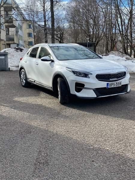 Kia Xceed Lappeenranta – foto 1