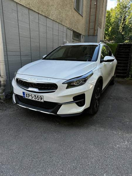 Kia Xceed Lappeenranta – foto 3