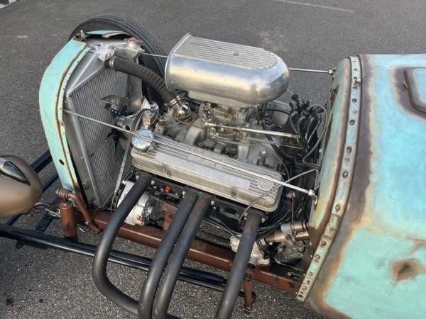 Ford T-model Vantaa - photo 4