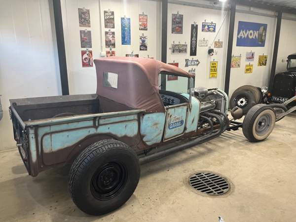 Ford T-model Vantaa - photo 1