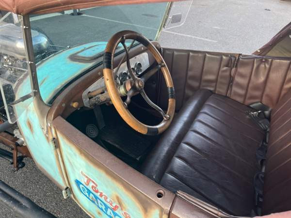 Ford T-model Vantaa - photo 3