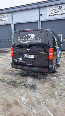 Toyota Proace Verso Kuortane – foto 5