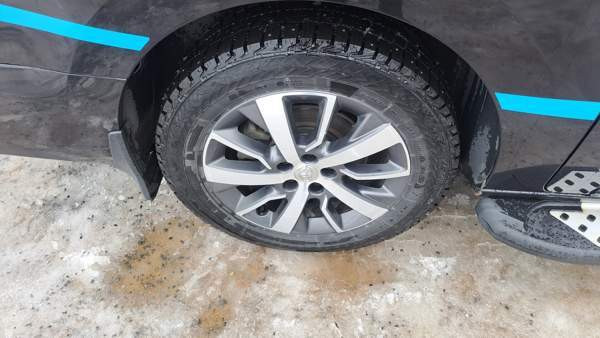 Toyota Proace Verso Kuortane - изображение 6