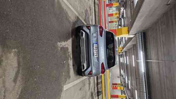 Kia Xceed Тампере